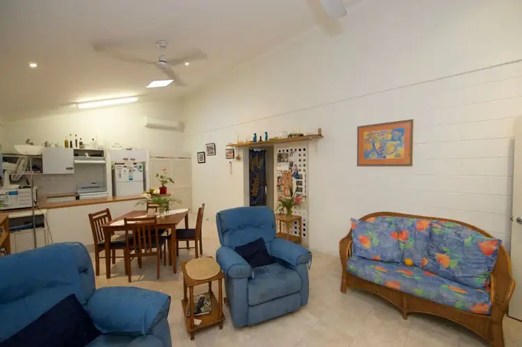 Fifth view of Homely villa listing, 4/3-4 Holden Close, Whitfield QLD 4870