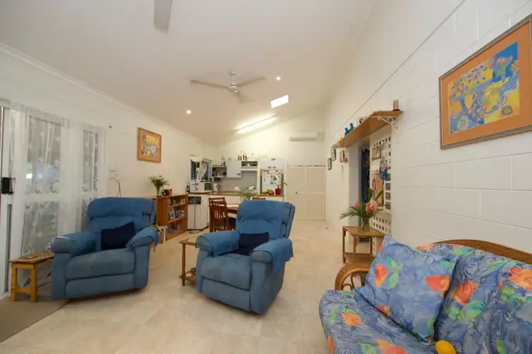 Sixth view of Homely villa listing, 4/3-4 Holden Close, Whitfield QLD 4870