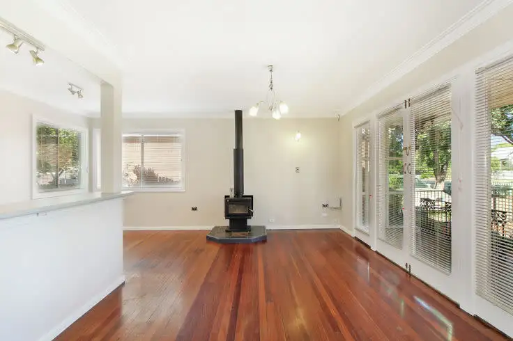 Second view of Homely house listing, 45 Niagara Street, Armidale NSW 2350