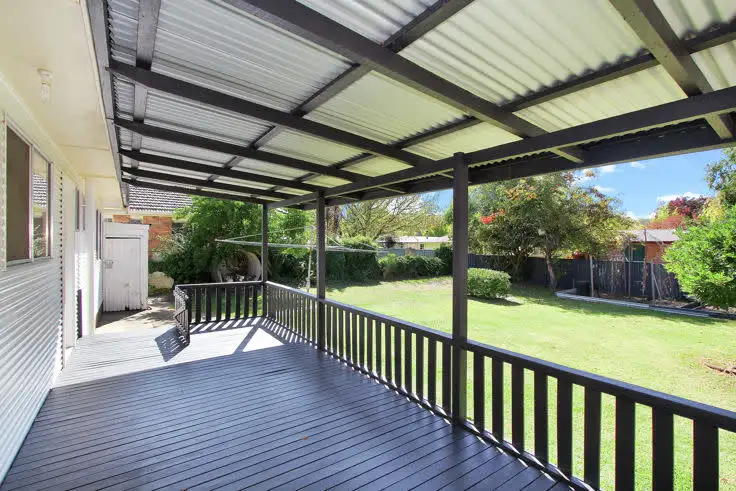 Fifth view of Homely house listing, 45 Niagara Street, Armidale NSW 2350