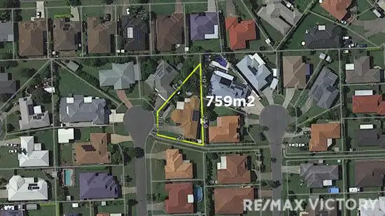 Fifth view of Homely house listing, 16 Jacob Court, Bellmere QLD 4510