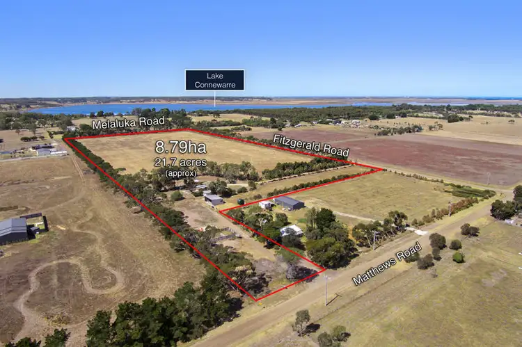Main view of Homely rural property listing, 2-50 Fitzgerald Road, Leopold VIC 3224