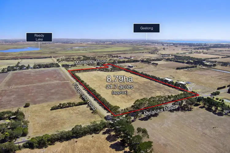 Third view of Homely rural property listing, 2-50 Fitzgerald Road, Leopold VIC 3224