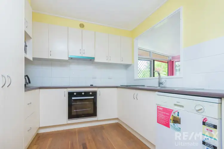 Second view of Homely house listing, 28 Valley Drive, Caboolture QLD 4510