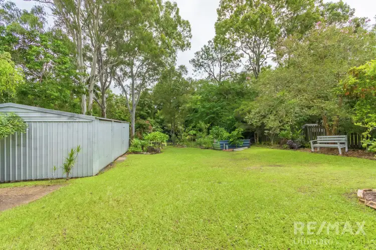 Third view of Homely house listing, 28 Valley Drive, Caboolture QLD 4510