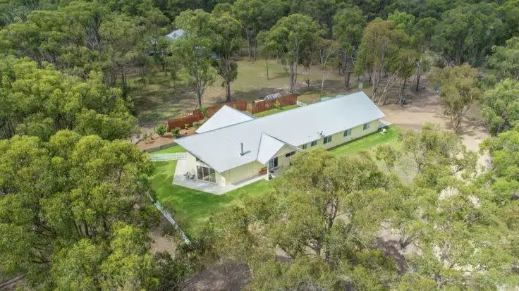 Main view of Homely rural property listing, 53 Kareela Road, Armidale NSW 2350