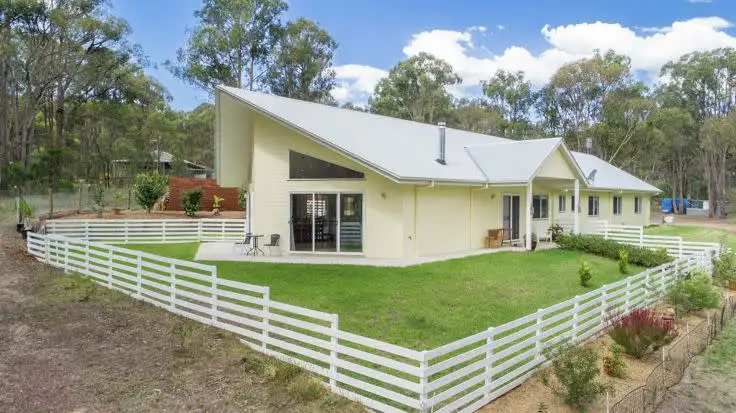 Second view of Homely rural property listing, 53 Kareela Road, Armidale NSW 2350