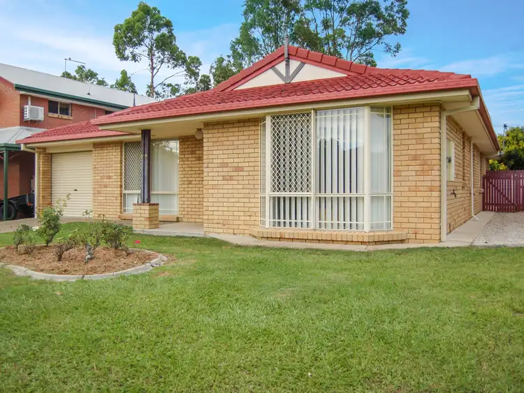 Main view of Homely house listing, 22 Elmhurst Crescent, Flinders View QLD 4305