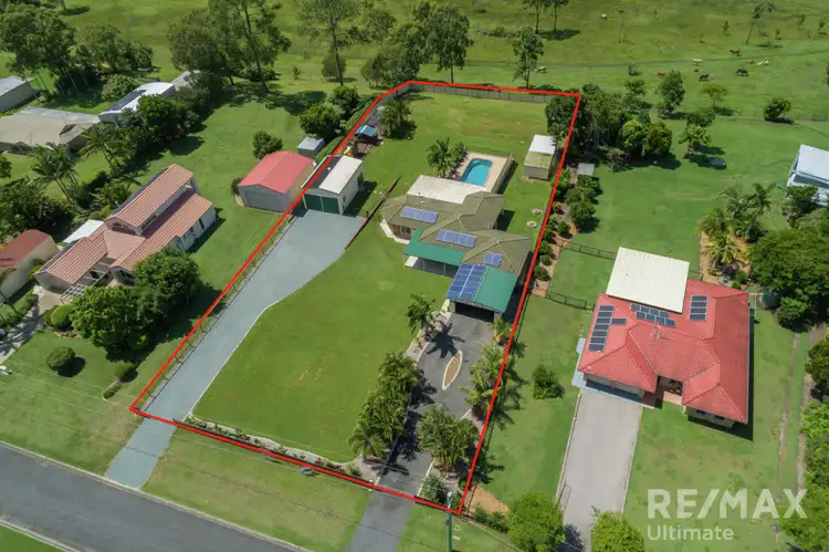 Main view of Homely rural property listing, 110 High Road, Burpengary East QLD 4505