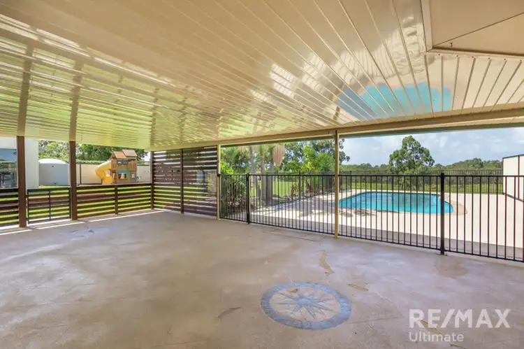 Second view of Homely rural property listing, 110 High Road, Burpengary East QLD 4505