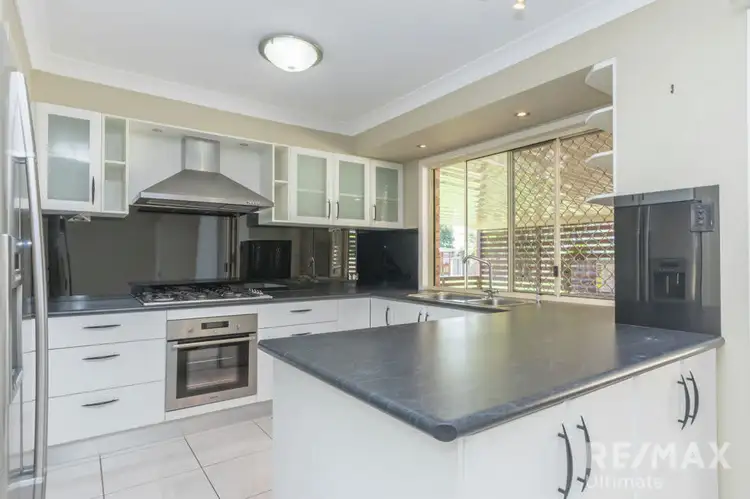 Third view of Homely rural property listing, 110 High Road, Burpengary East QLD 4505