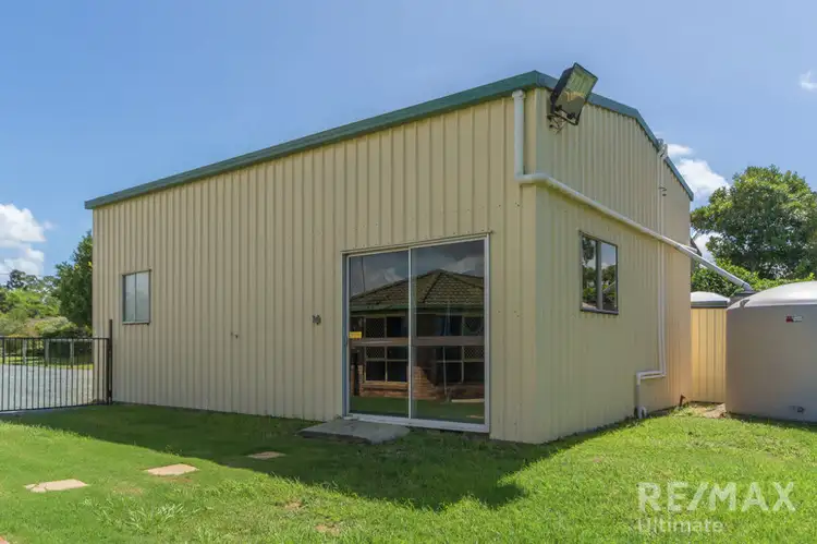 Fourth view of Homely rural property listing, 110 High Road, Burpengary East QLD 4505