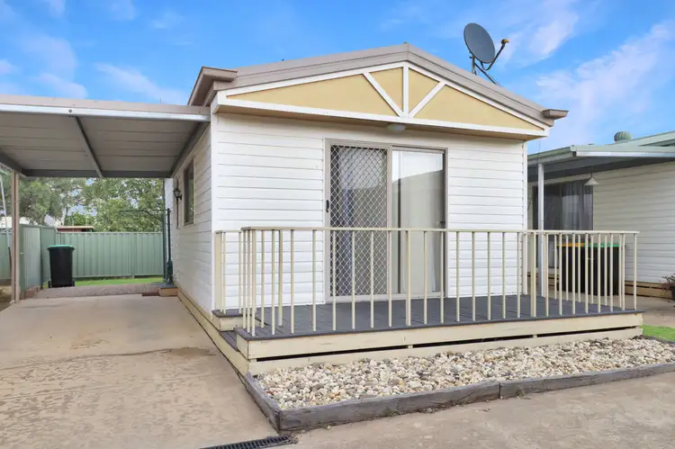 24/73-75 Butler Street, Deniliquin NSW 2710