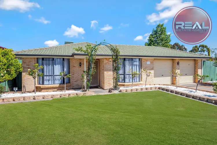 Second view of Homely house listing, 3 Balmoral Circuit, Blakeview SA 5114