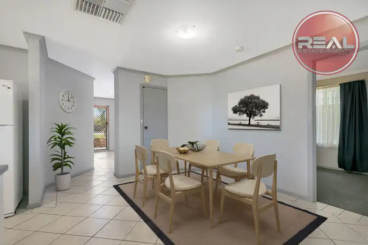 Fifth view of Homely house listing, 3 Balmoral Circuit, Blakeview SA 5114