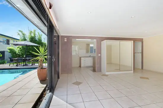 Fourth view of Homely house listing, 216 Kirkwood Road West, Tweed Heads South NSW 2486