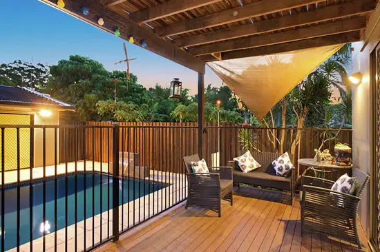 Fifth view of Homely house listing, 216 Kirkwood Road West, Tweed Heads South NSW 2486