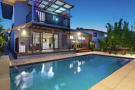 Sixth view of Homely house listing, 216 Kirkwood Road West, Tweed Heads South NSW 2486