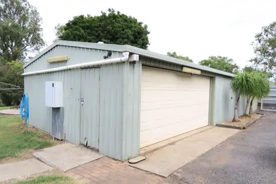 Third view of Homely house listing, 4 Limestone Ridges Road, Peak Crossing QLD 4306