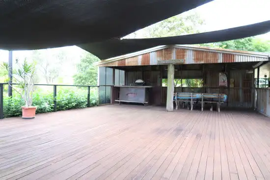 Fifth view of Homely house listing, 4 Limestone Ridges Road, Peak Crossing QLD 4306