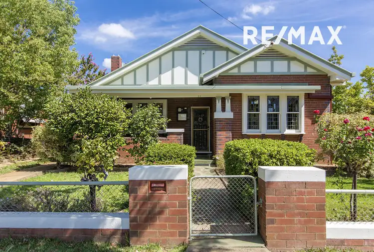 26 Docker Street, Wagga Wagga NSW 2650