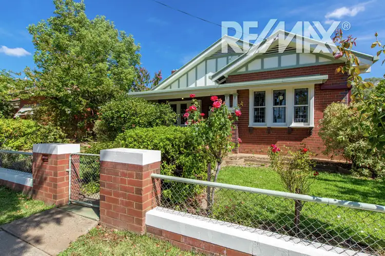 Second view of Homely house listing, 26 Docker Street, Wagga Wagga NSW 2650