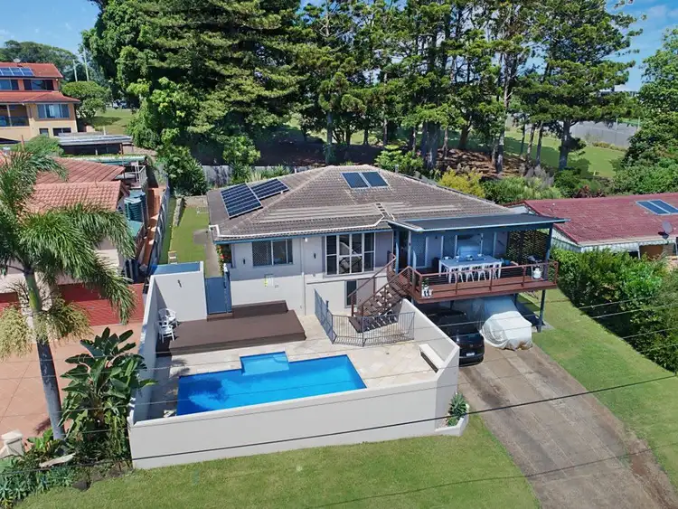 Main view of Homely house listing, 14 Laura Street, Banora Point NSW 2486