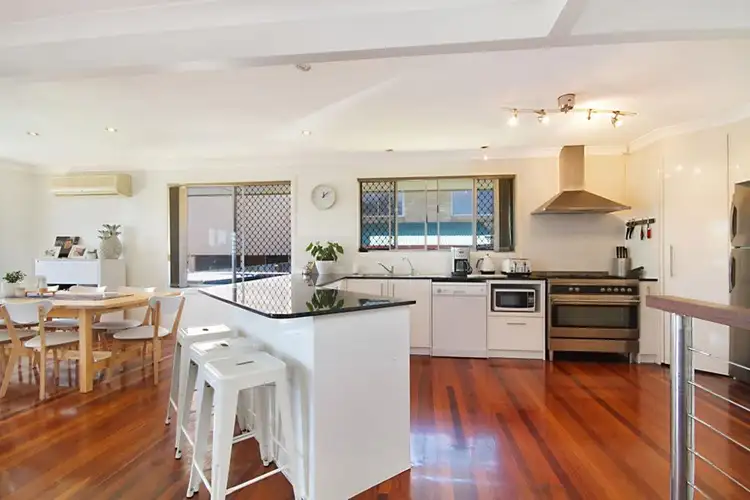 Fifth view of Homely house listing, 14 Laura Street, Banora Point NSW 2486