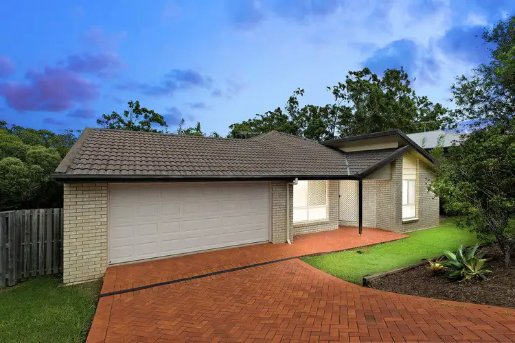 Main view of Homely house listing, 16 Mayes Circuit, Caboolture QLD 4510