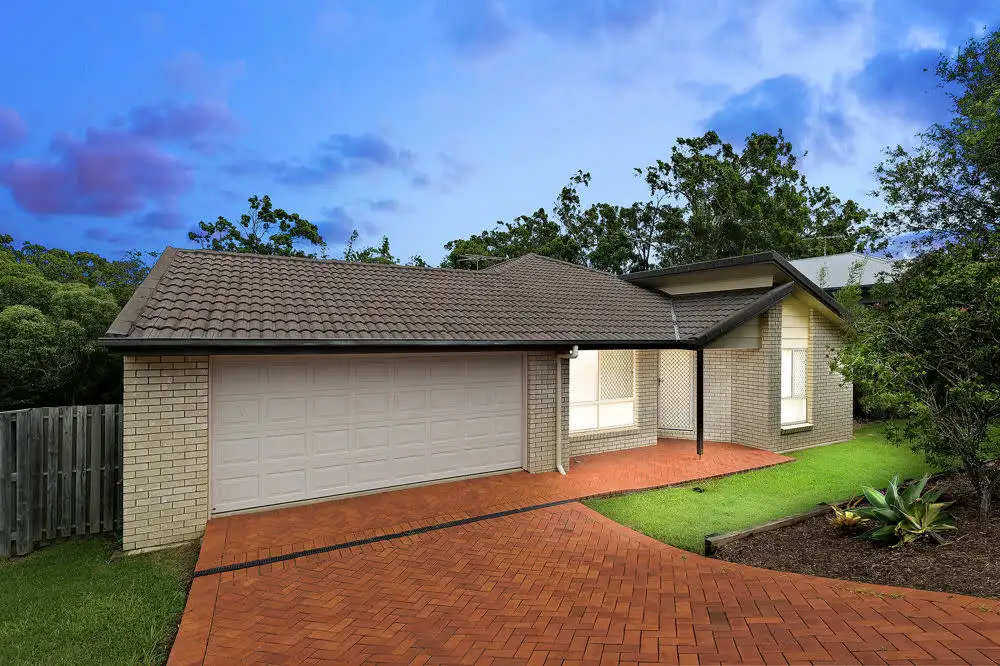 Main view of Homely house listing, 16 Mayes Circuit, Caboolture QLD 4510