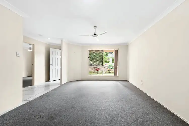 Second view of Homely house listing, 16 Mayes Circuit, Caboolture QLD 4510