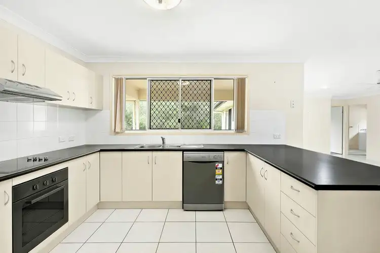 Sixth view of Homely house listing, 16 Mayes Circuit, Caboolture QLD 4510