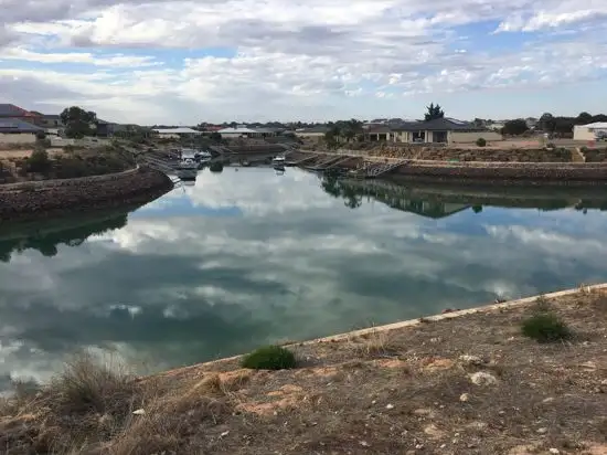 Main view of Homely land listing, 6 STATELY WAY, Wallaroo SA 5556