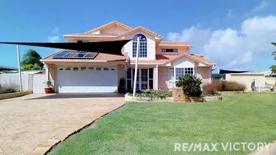 Main view of Homely house listing, 3 Castaway Court, Banksia Beach QLD 4507