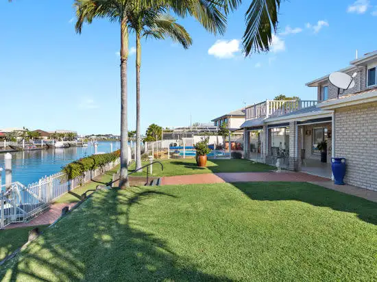 Second view of Homely house listing, 3 Castaway Court, Banksia Beach QLD 4507