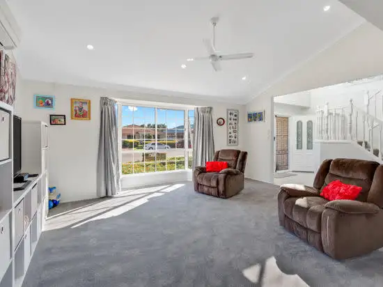 Fourth view of Homely house listing, 3 Castaway Court, Banksia Beach QLD 4507