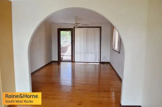 Fifth view of Homely house listing, 12 Panorama Ave, South West Rocks NSW 2431