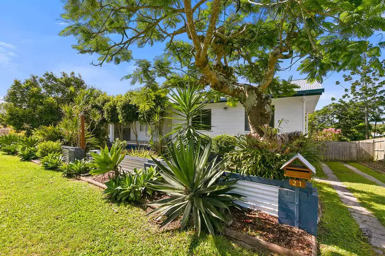 21 Old Maryborough Road, Gympie QLD 4570