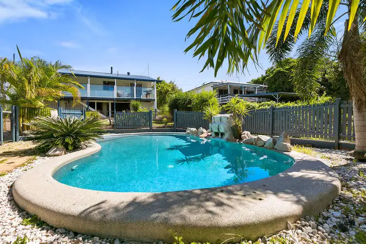 Sixth view of Homely house listing, 21 Old Maryborough Road, Gympie QLD 4570