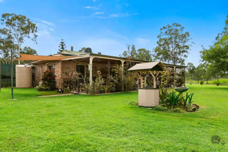 873 Old Gympie Road, Paterson QLD 4570