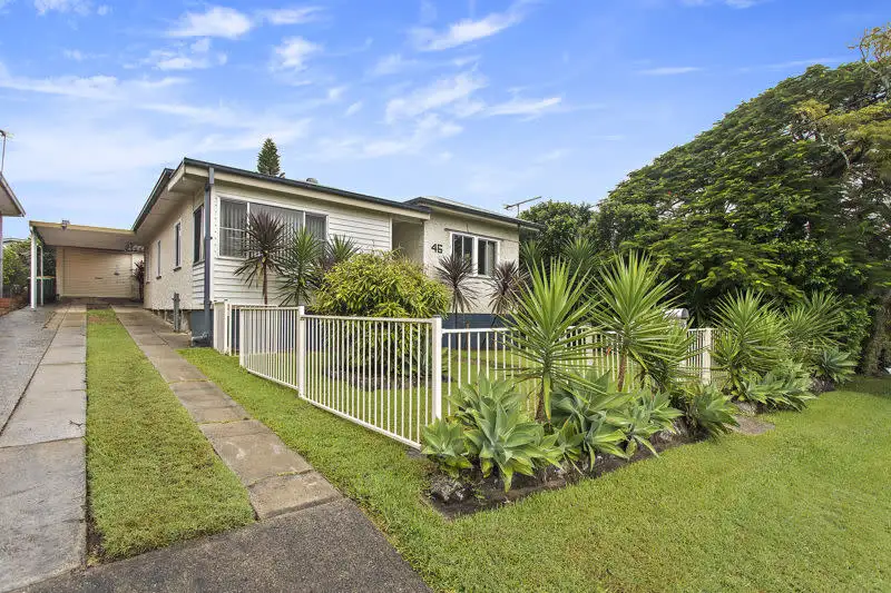 Main view of Homely house listing, 46 Combine Street, Coffs Harbour NSW 2450