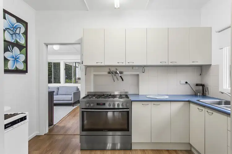 Second view of Homely house listing, 46 Combine Street, Coffs Harbour NSW 2450