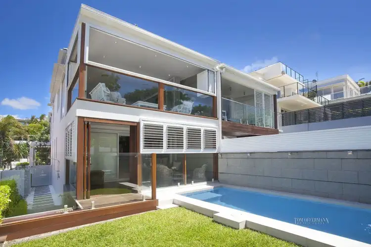 Third view of Homely unit listing, 2/20 Belmore Terrace, Sunshine Beach QLD 4567