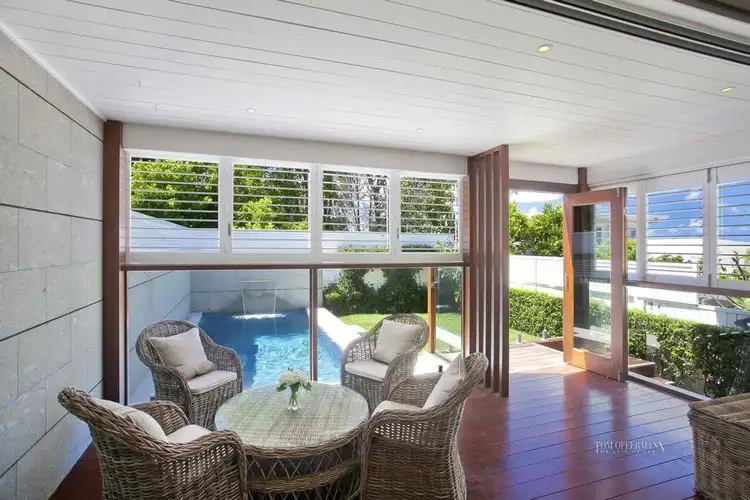 Fifth view of Homely unit listing, 2/20 Belmore Terrace, Sunshine Beach QLD 4567