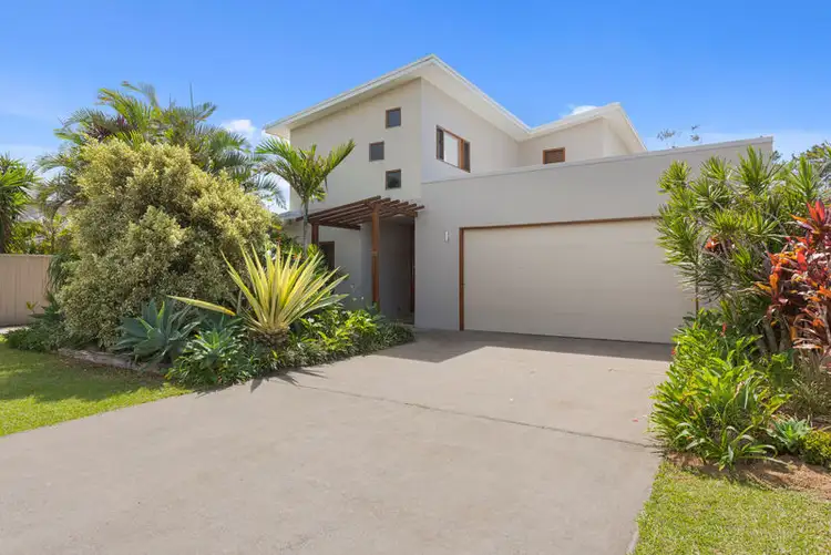 21 Niland Street, Corindi Beach NSW 2456