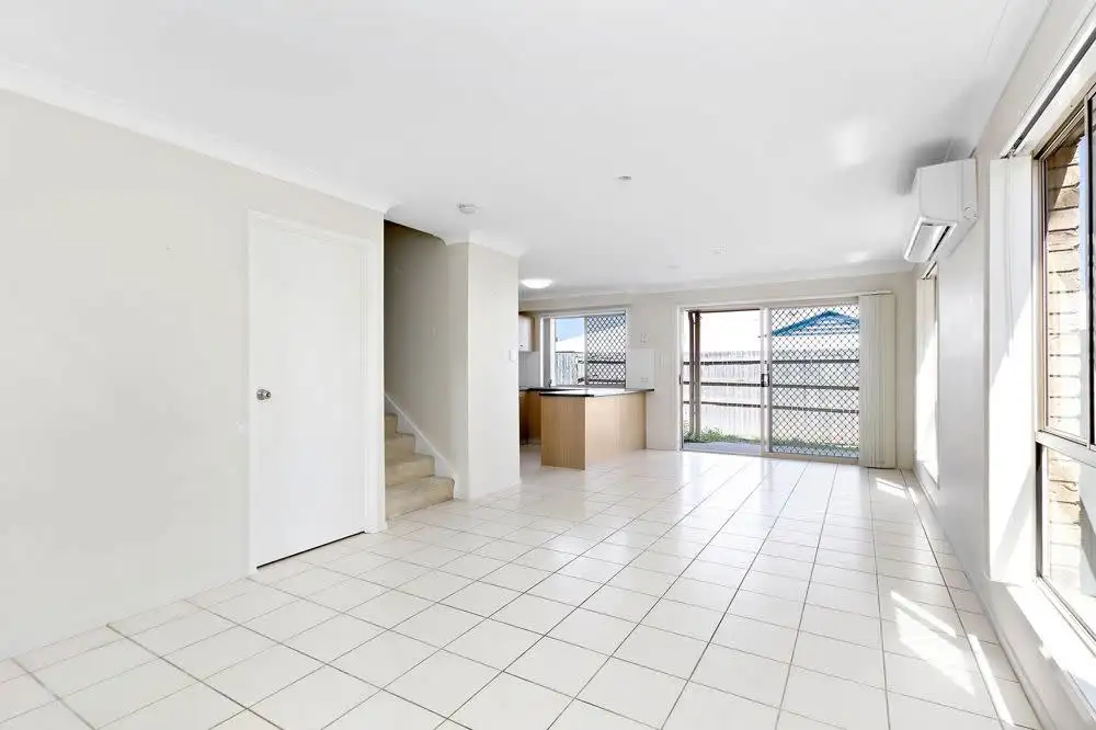 Main view of Homely townhouse listing, 55/17 Cunningham Street, Deception Bay QLD 4508