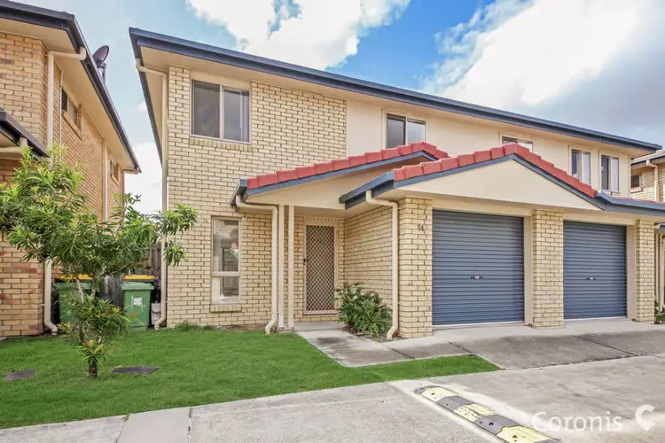 Main view of Homely townhouse listing, 14/17 Cunningham Street, Deception Bay QLD 4508