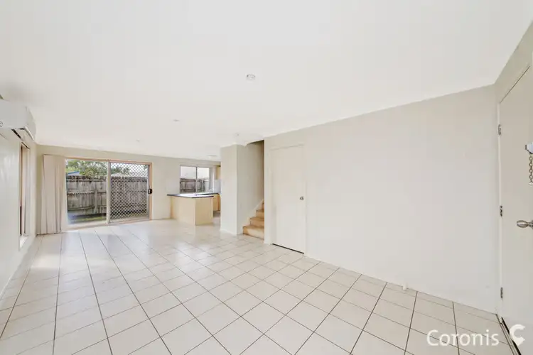 Second view of Homely townhouse listing, 14/17 Cunningham Street, Deception Bay QLD 4508