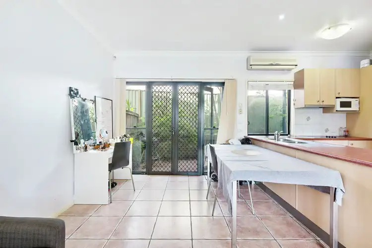 Fifth view of Homely townhouse listing, 3/49 Bayliss Street, Auchenflower QLD 4066