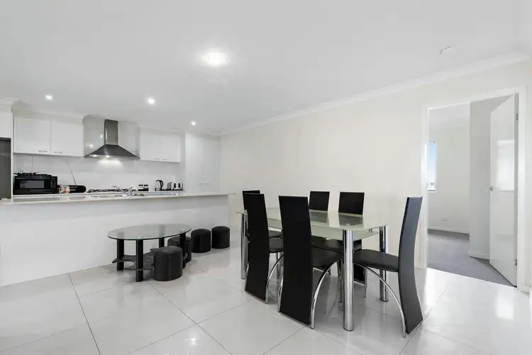 Fourth view of Homely house listing, 14 Tiffany Court & 2 Altomo Court, Caboolture QLD 4510